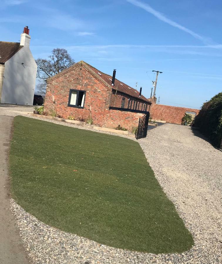 Thrush Nest Cottages - Wren Cottage Sleeps 4, 2 Bedrooms & Stable Cottage Sleeps 2, 1 Bedroom York Kültér fotó